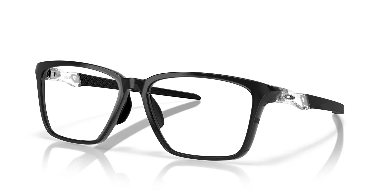 Oakley Double Down 8188D Eyeglasses - view 5